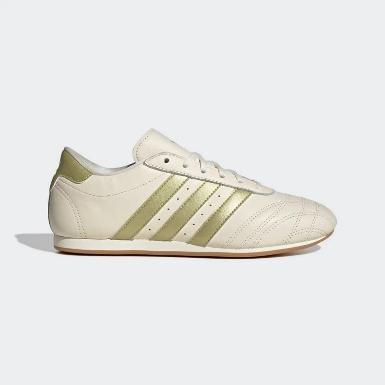 Adidas/阿迪达斯女新款简约百搭百搭TAEKWONDO运动鞋休闲鞋JQ0570