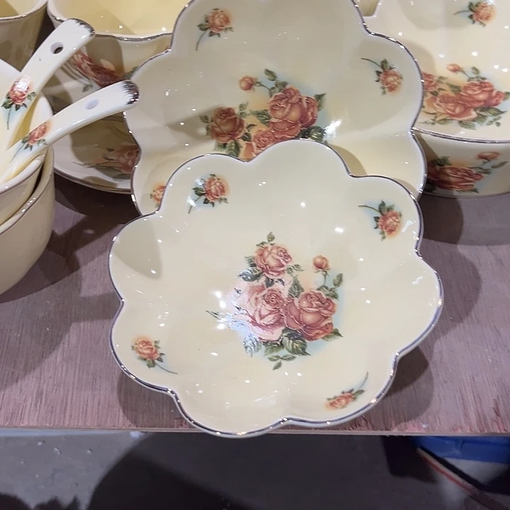 陶两个，111111111111111111111111..6英寸