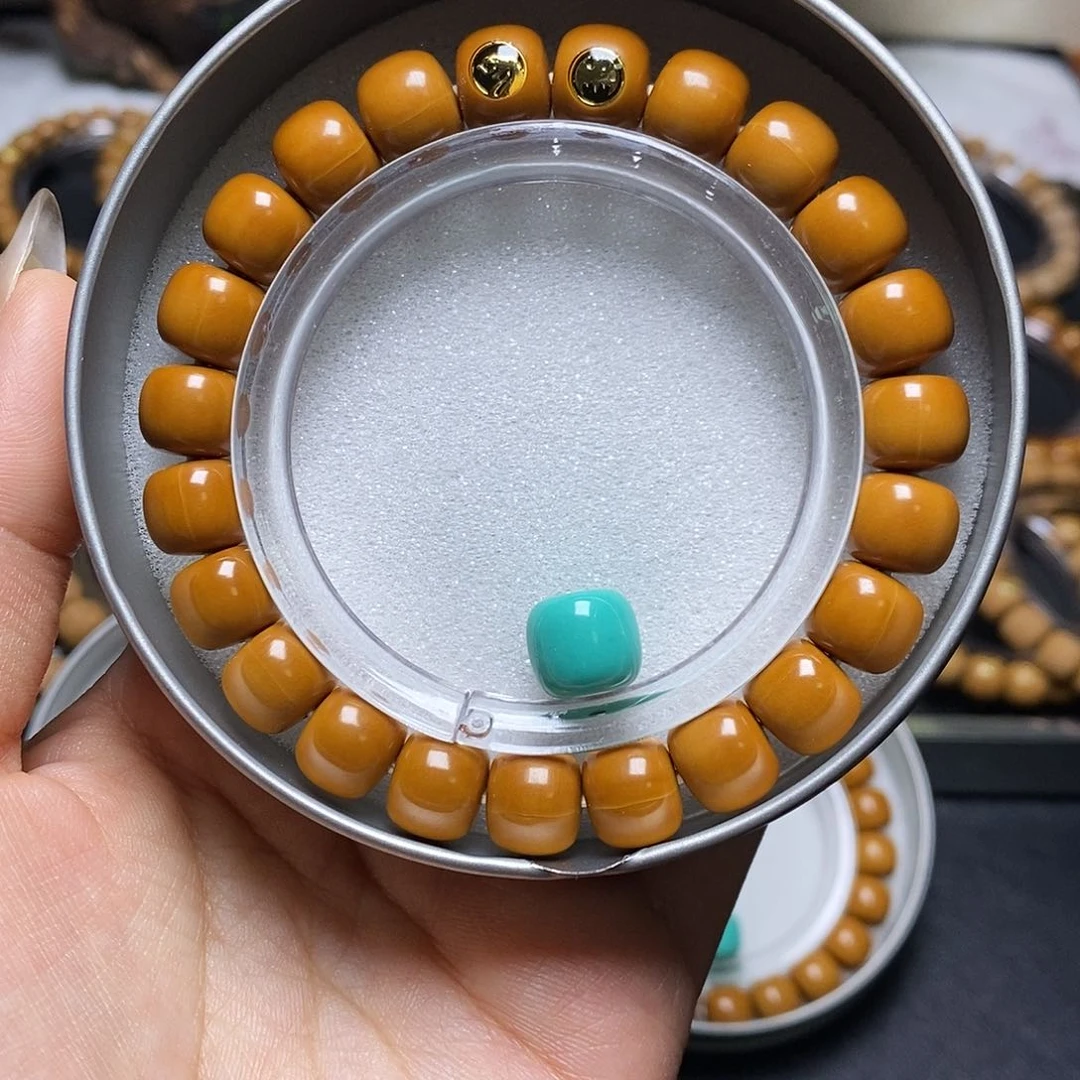 猴头核桃手串双标超短轴老邢尺寸10-11全品单号304号