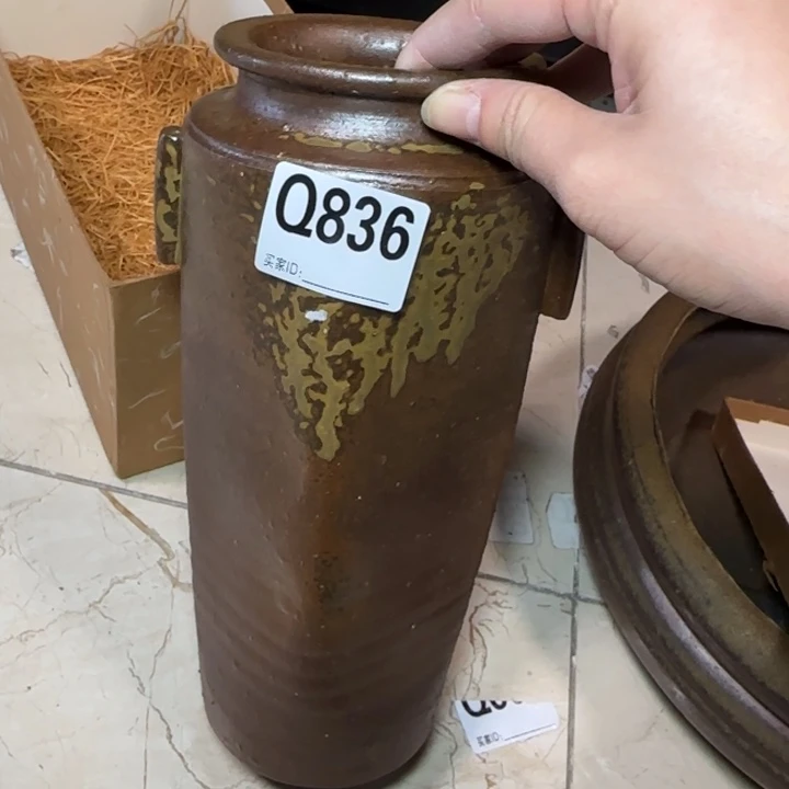 备前烧作品备前烧作品