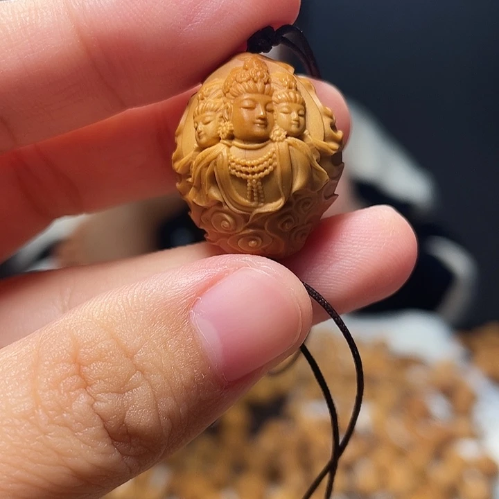 吊坠橄榄核橄榄核