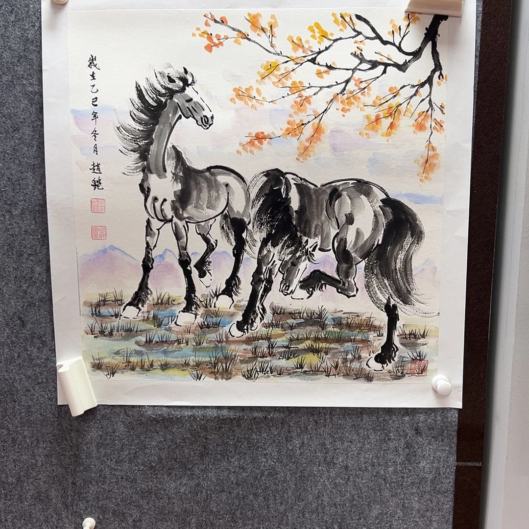 书法zy老师福利作品