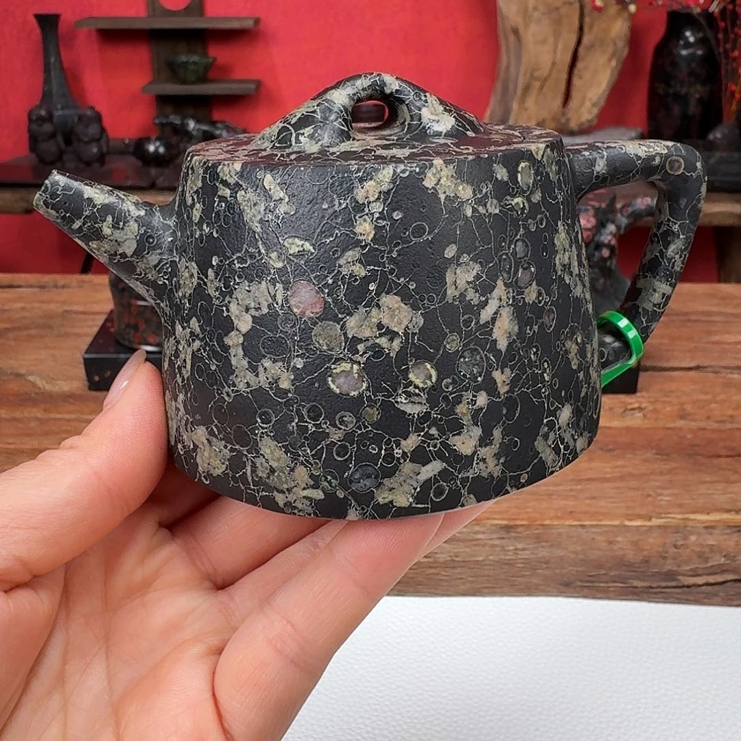 康能美玉瓷安山玉