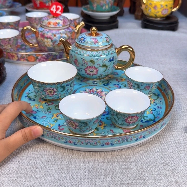 景德镇陶瓷景德镇瓷器