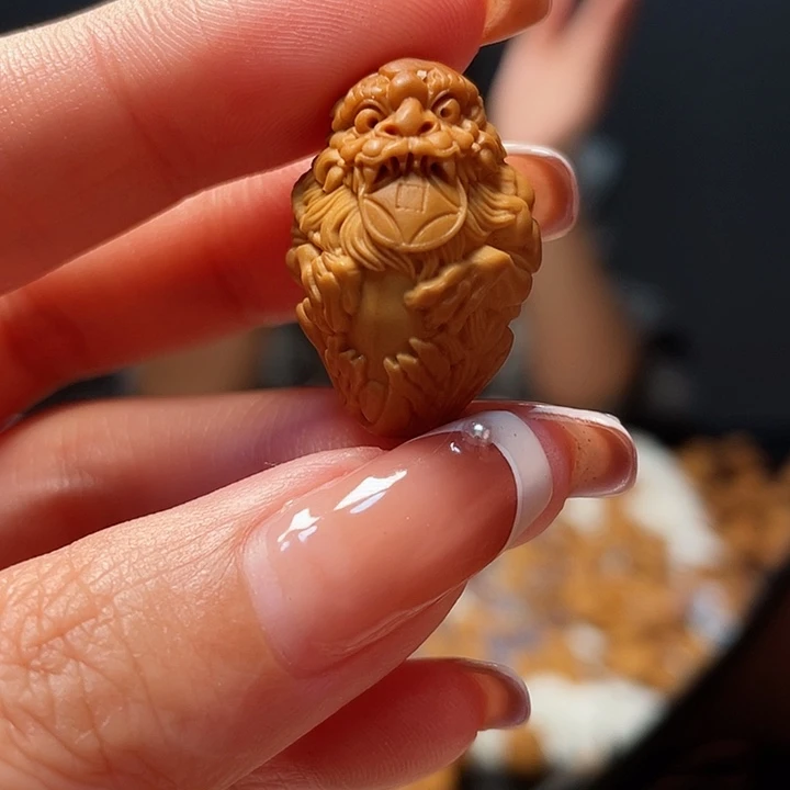 橄榄核手串/手链橄榄