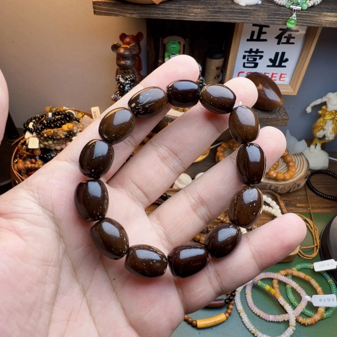 菩提根/象牙果手串