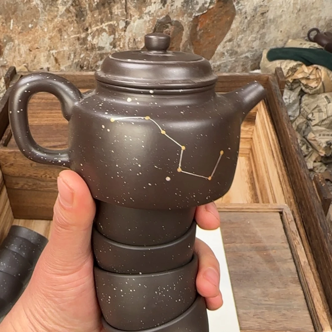 【闪购商品】紫砂茶壶紫砂茶具