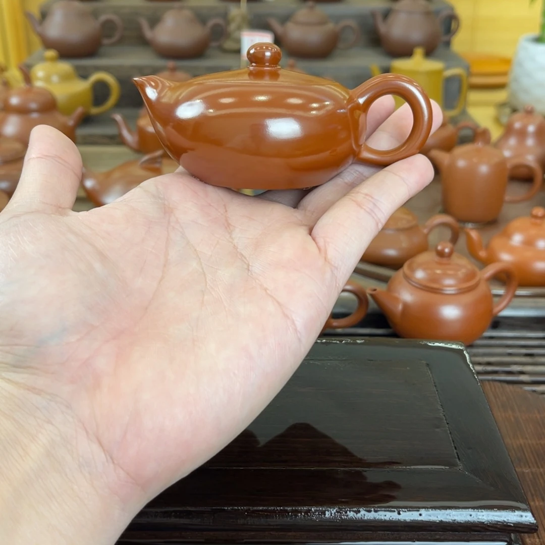 紫砂茶壶福利价茶壶