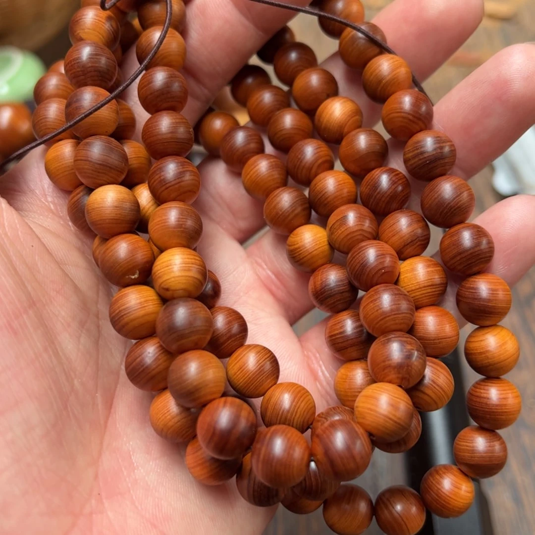 太行崖柏陈化太行