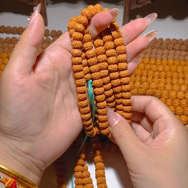 金刚菩提吊坠勇*金刚