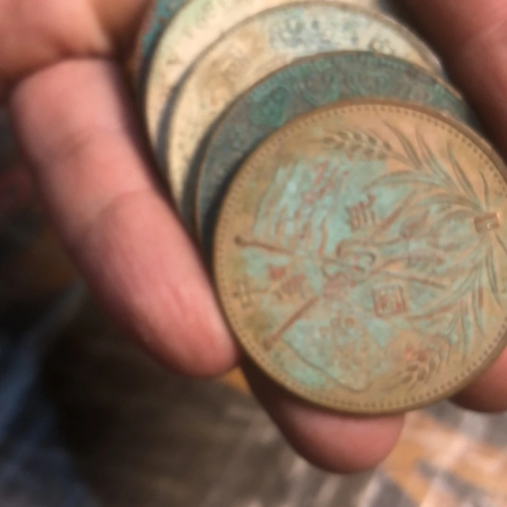 A080精选仿古工艺品摆件