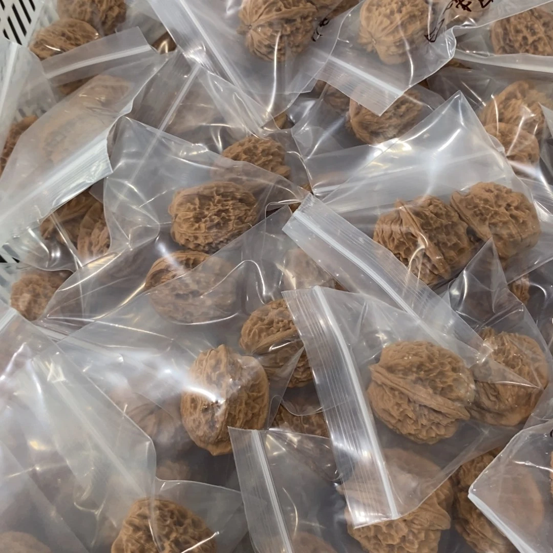 文玩核桃吊坠马老四