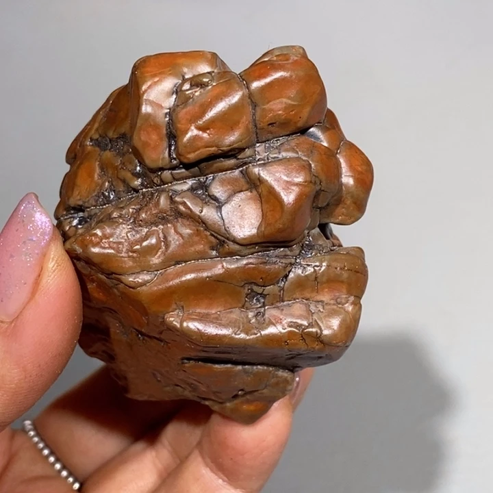 玛瑙/玉髓车挂合金杰***847