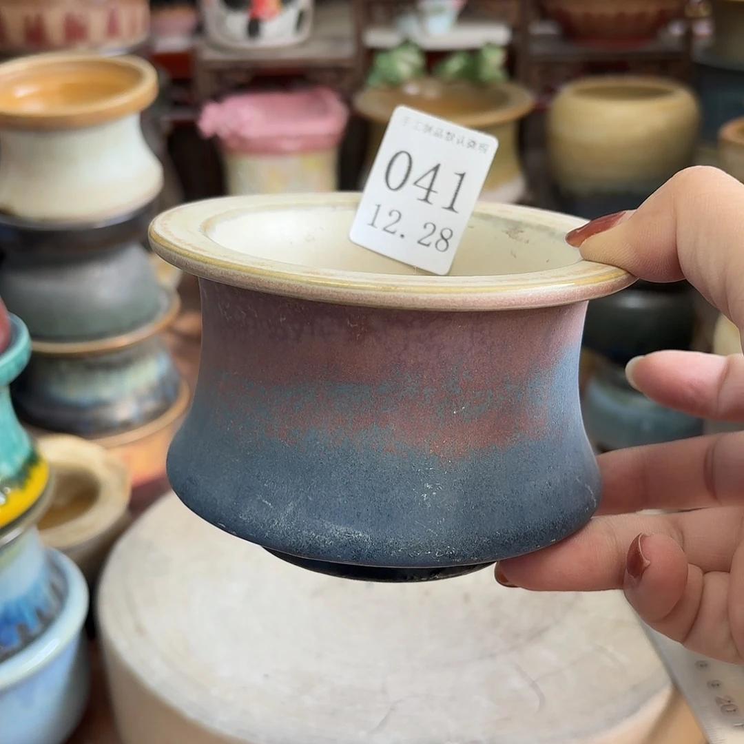 瓷片景德镇陶瓷手工制作