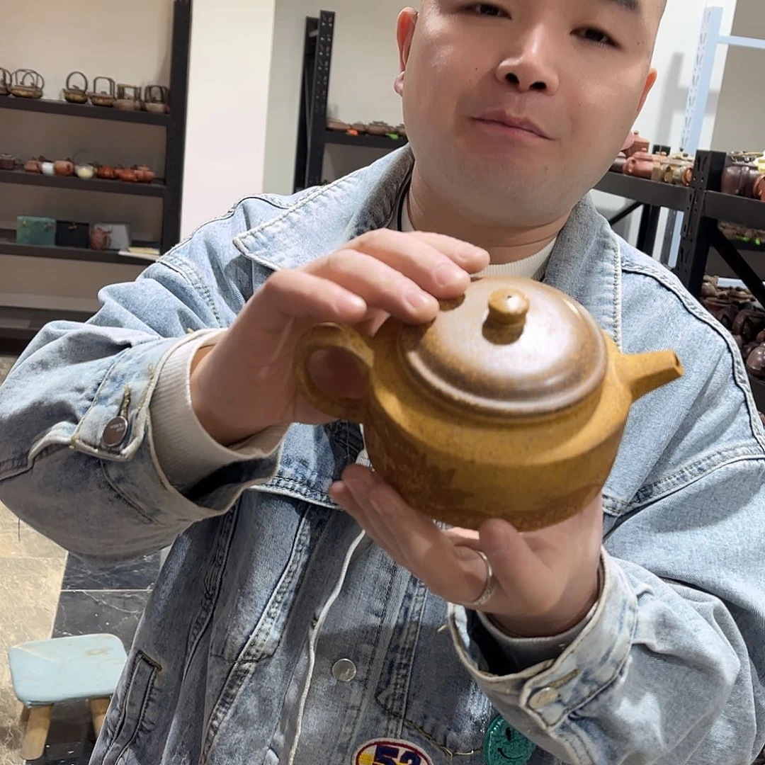 茶壶紫砂gubchhghhj