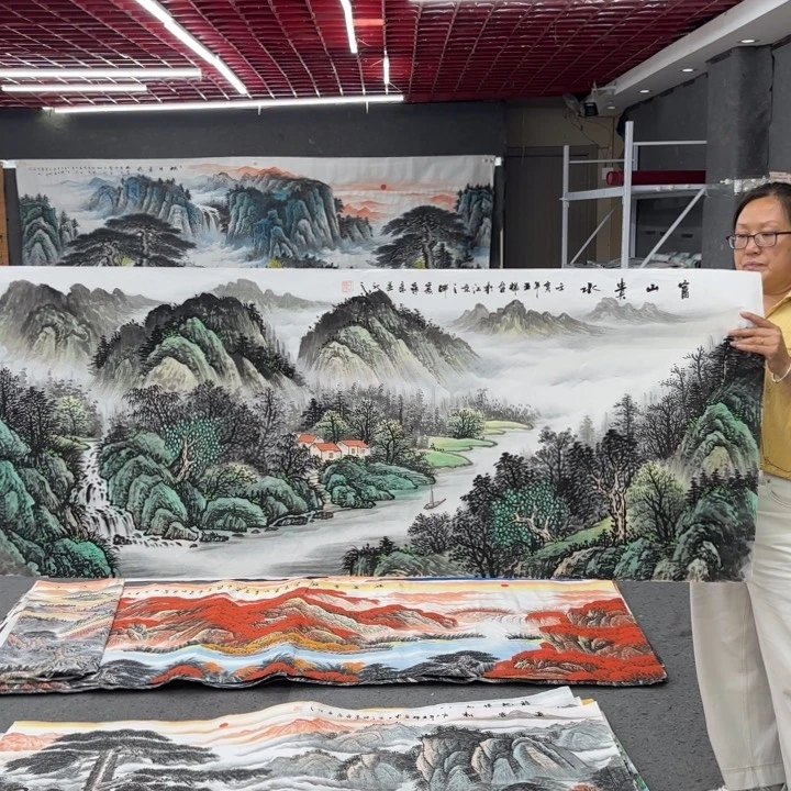 青山路口等我吧你