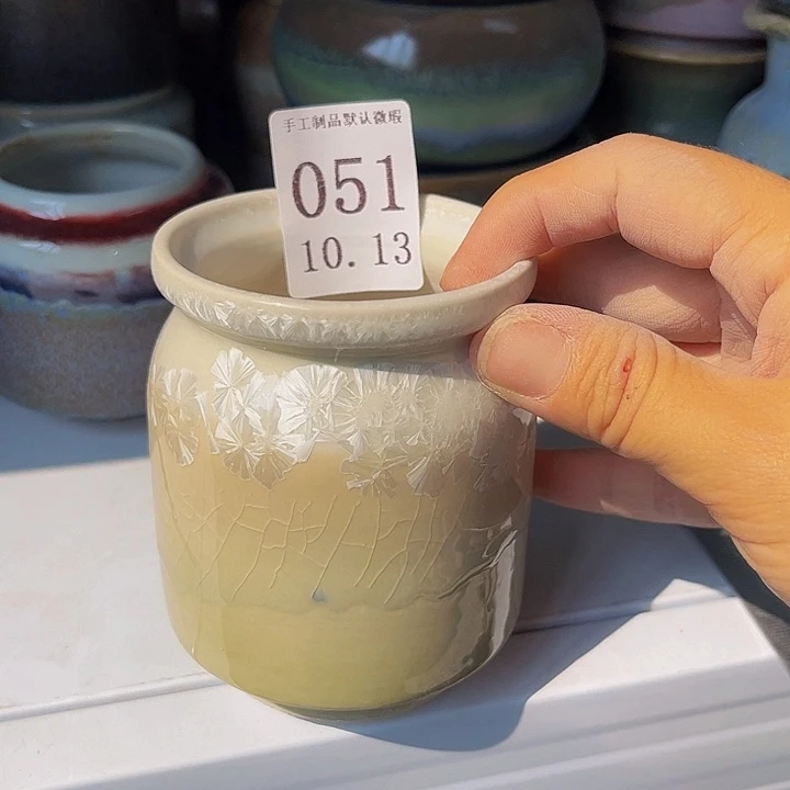 瓷片景德镇陶瓷手工制作