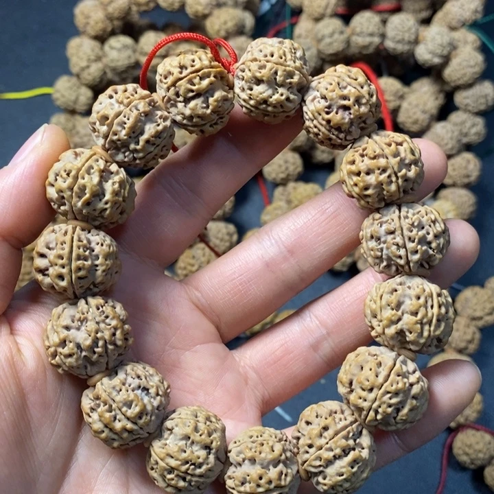 吊坠金刚菩提004号