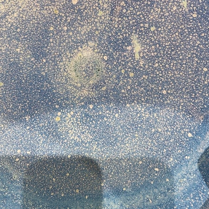 祁***杨孔家钧瓷作品当代