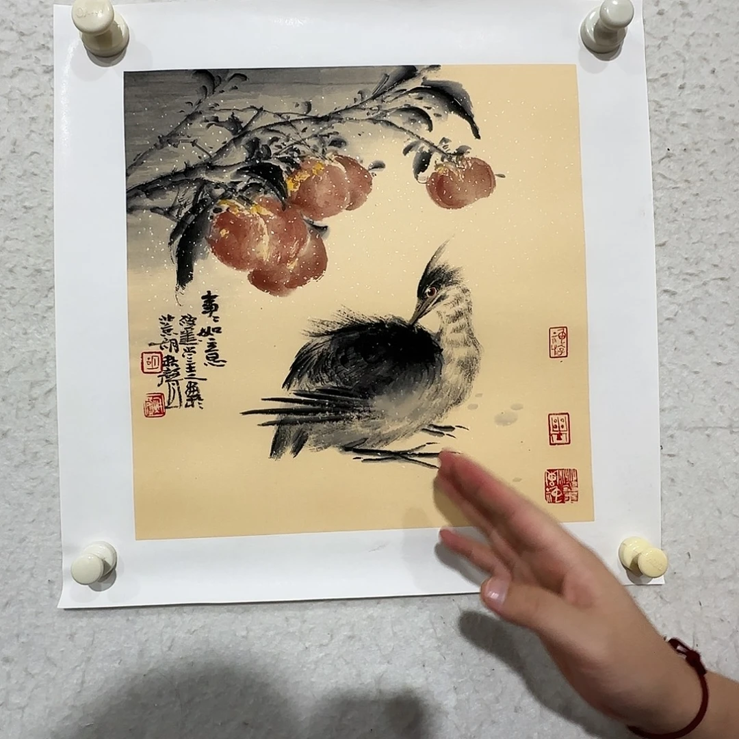 国画实力派等优势产品开发