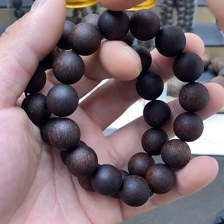 贡木手串/手链手串128