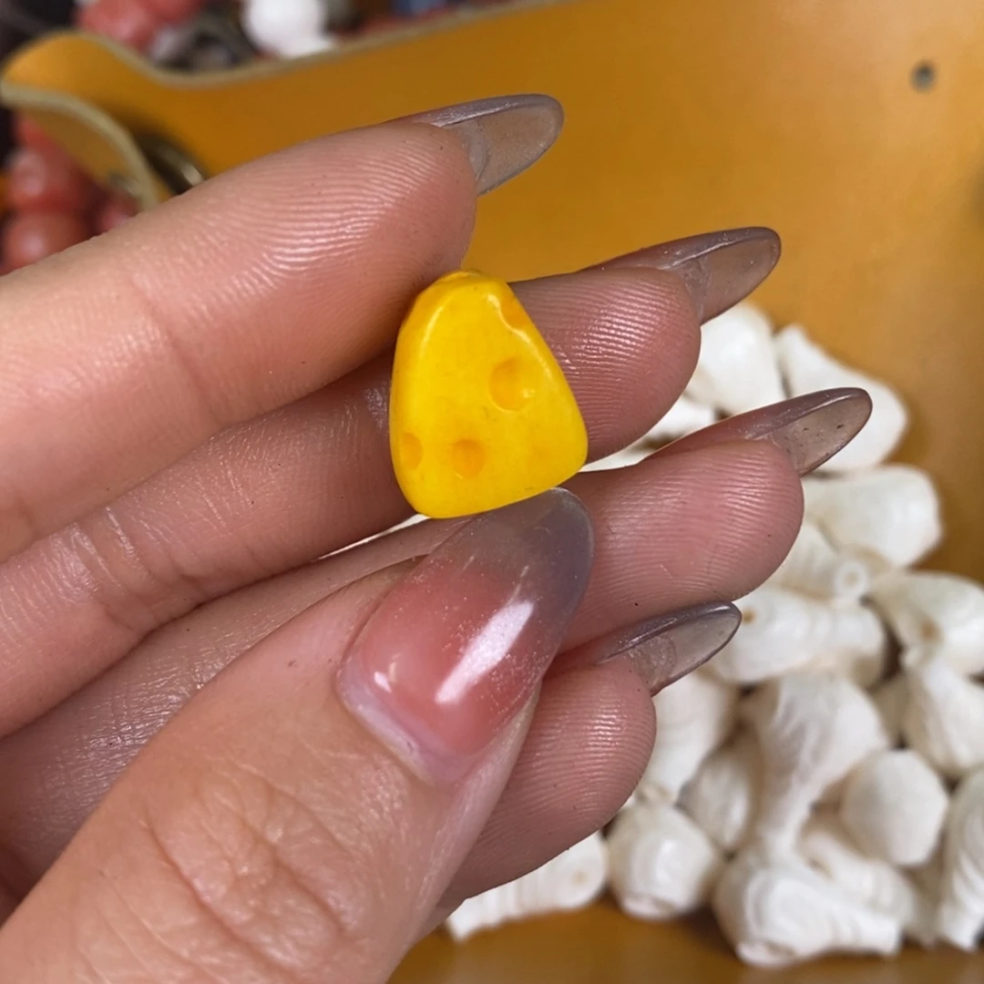 用***6手串/手链驼骨配饰124