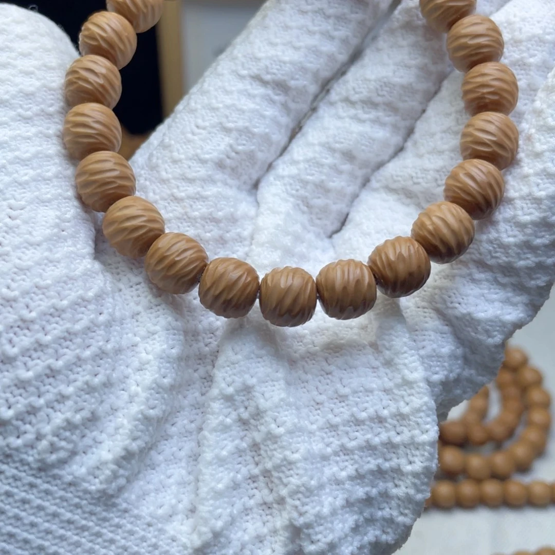 猴头核桃手串全品刀锋云锦9+88.8