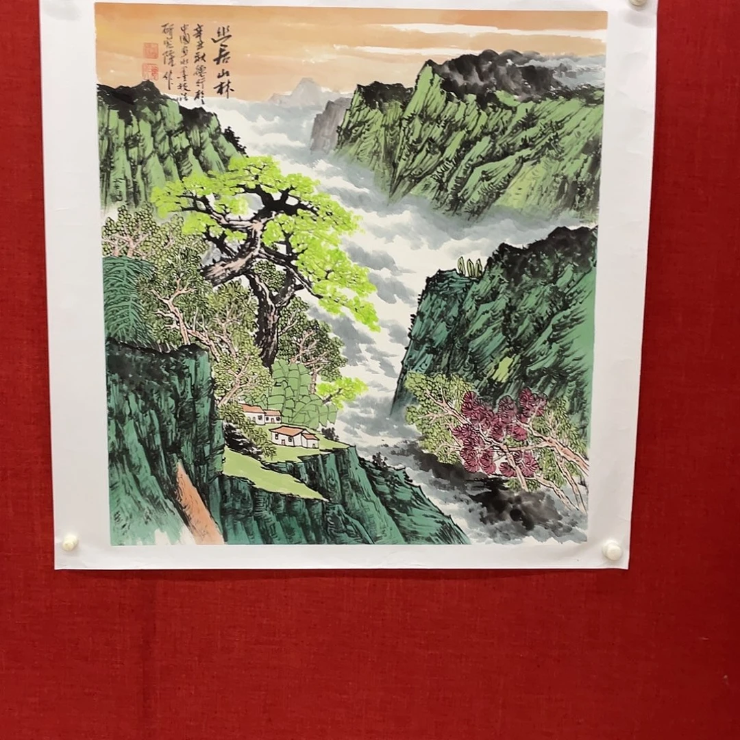 国画可口可乐公司在淘宝上发布