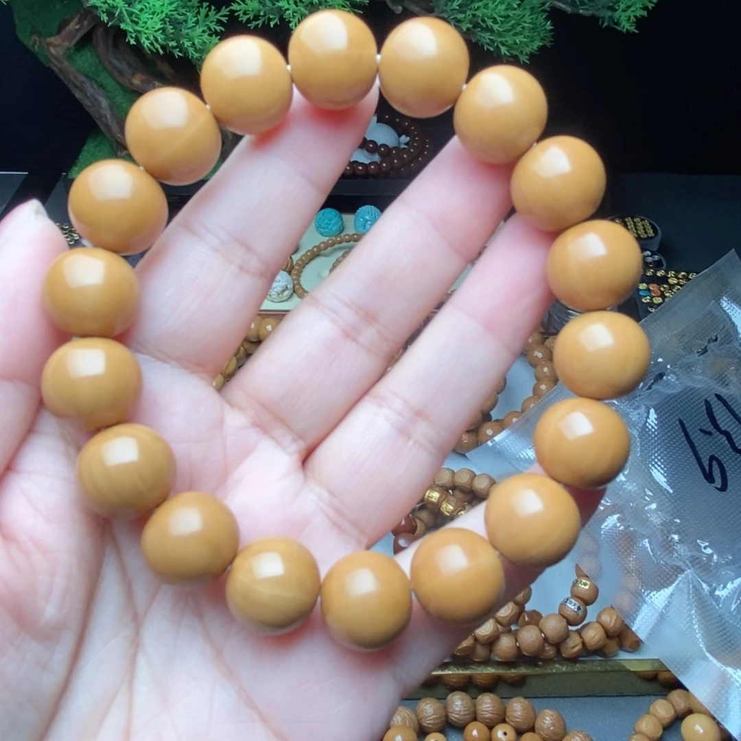 猴头核桃手串J**h福利