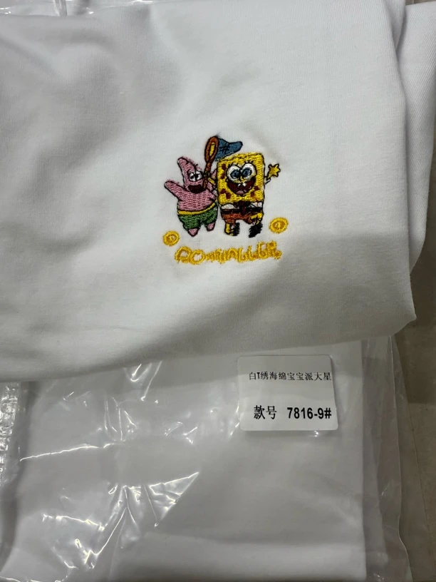 半袖常规YJ白色纯棉时尚