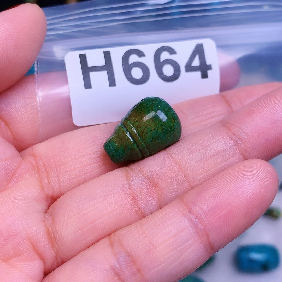 空竹粉丝专享十堰特色手工散珠