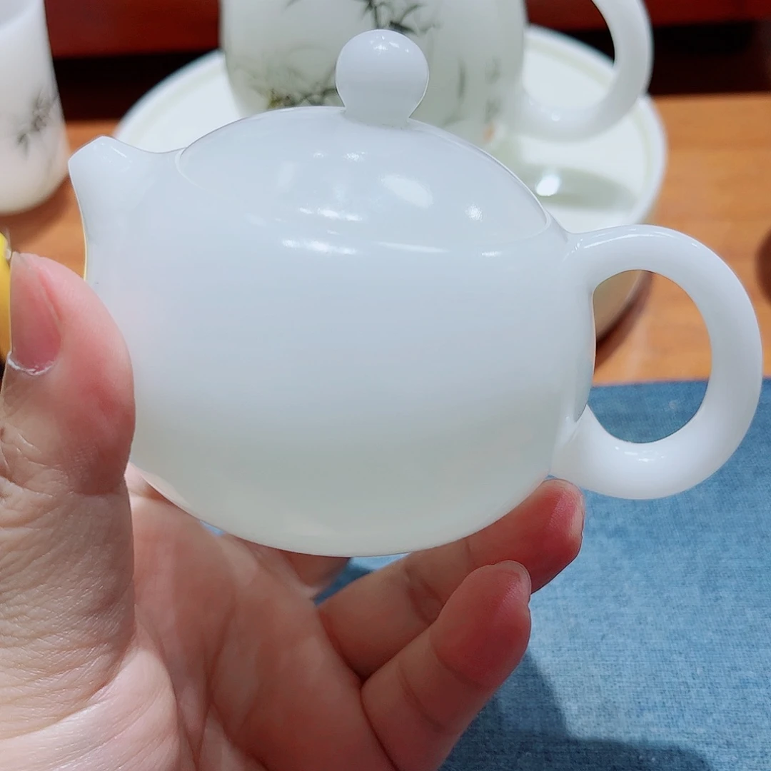 陶瓷素烧璞玉135cccccccc