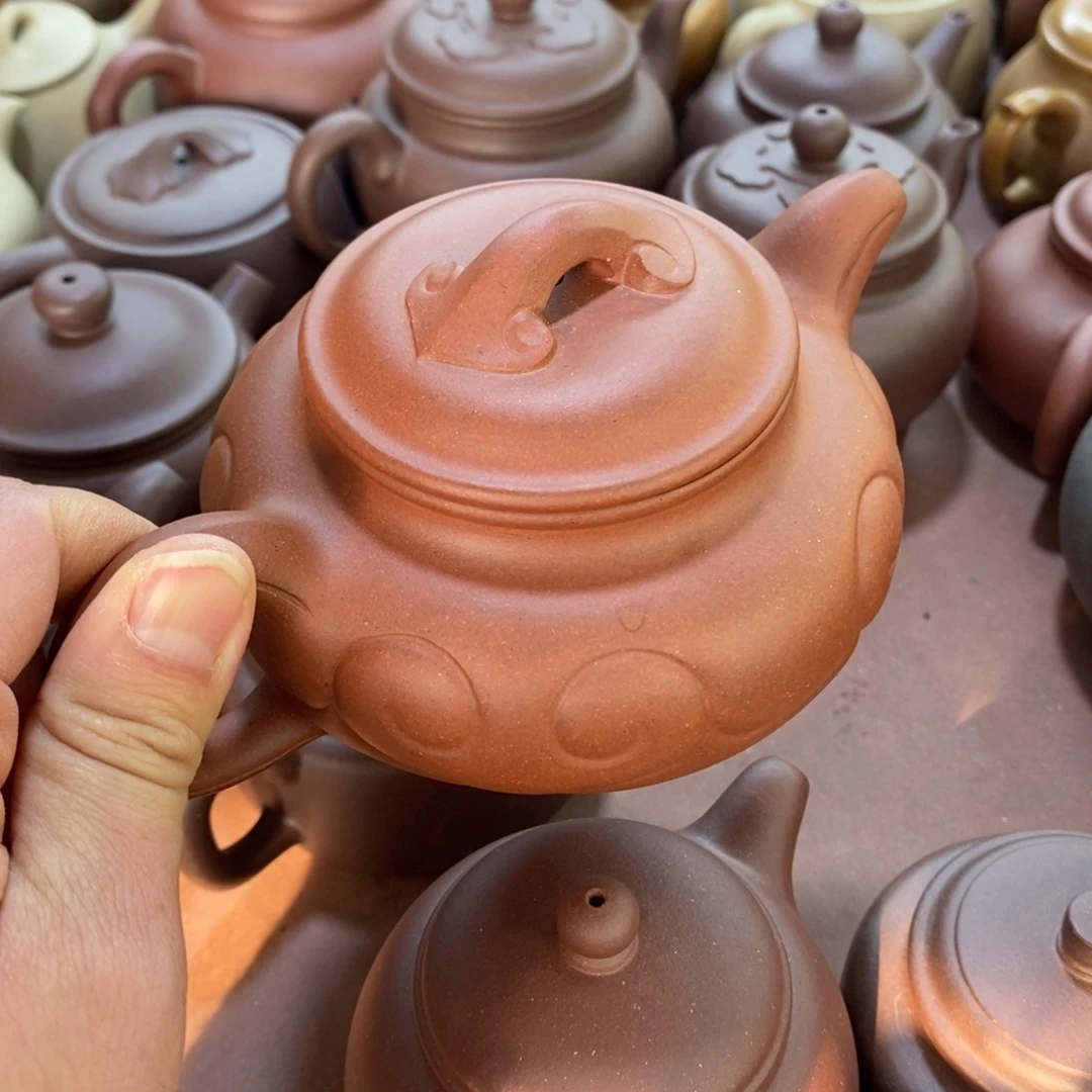 己***销茶壶紫砂dfgbbnnxfg