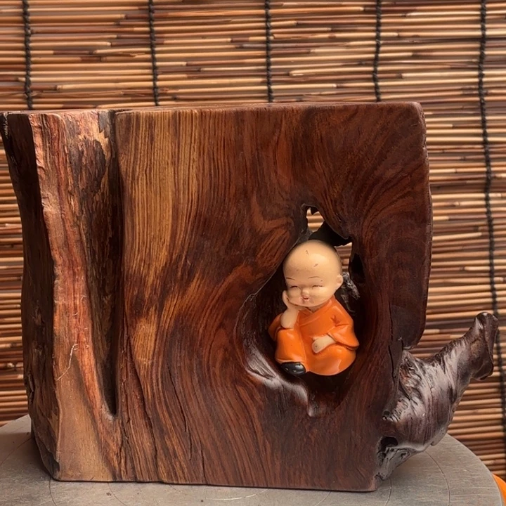 V***i大叶紫檀（黑酸枝木类）