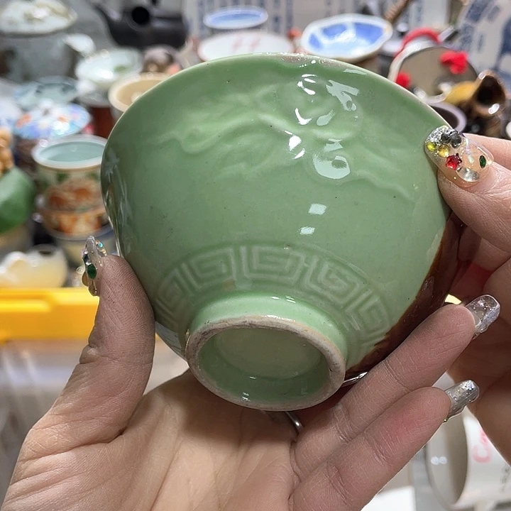 瓷片19.9包邮新疆西藏不发货