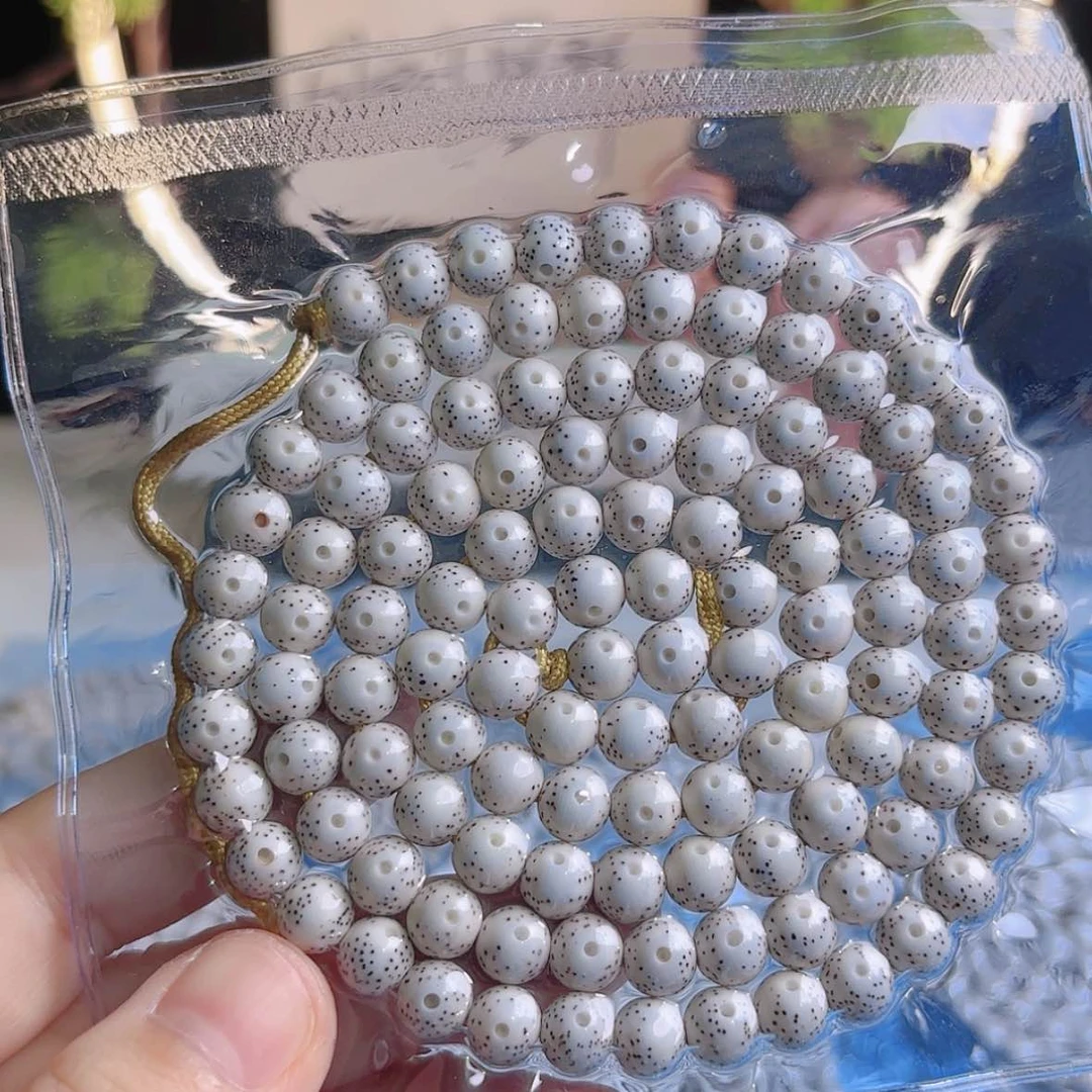【闪购商品】星月菩提吊坠温****洞