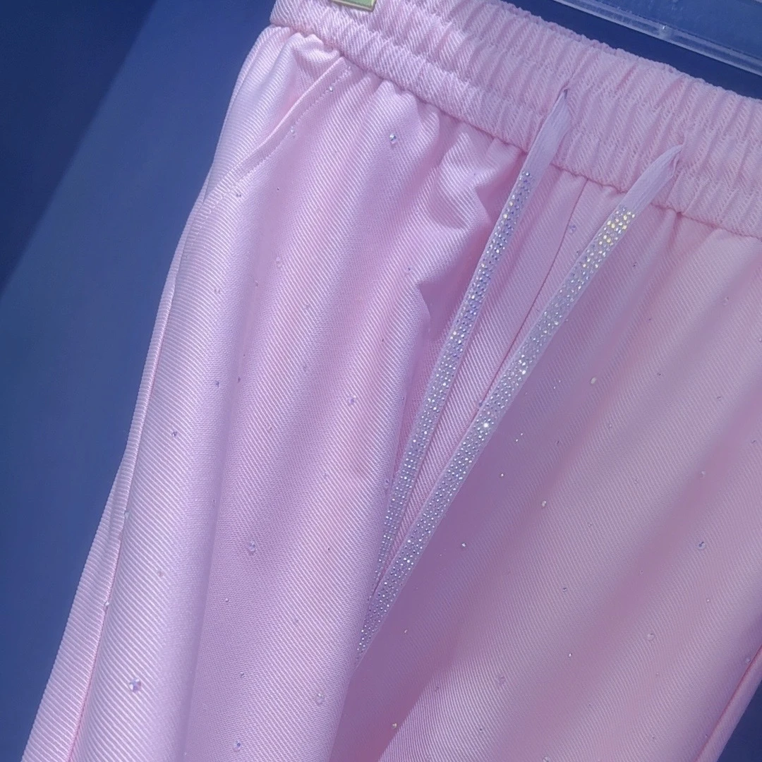 夏款裤子集合2025夏款
