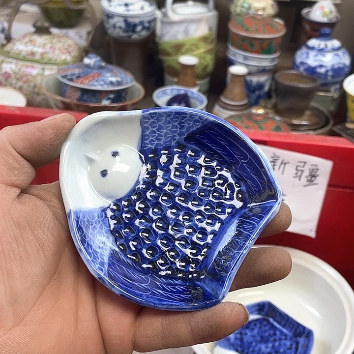 琉璃手工艺品开播了开播了开播了