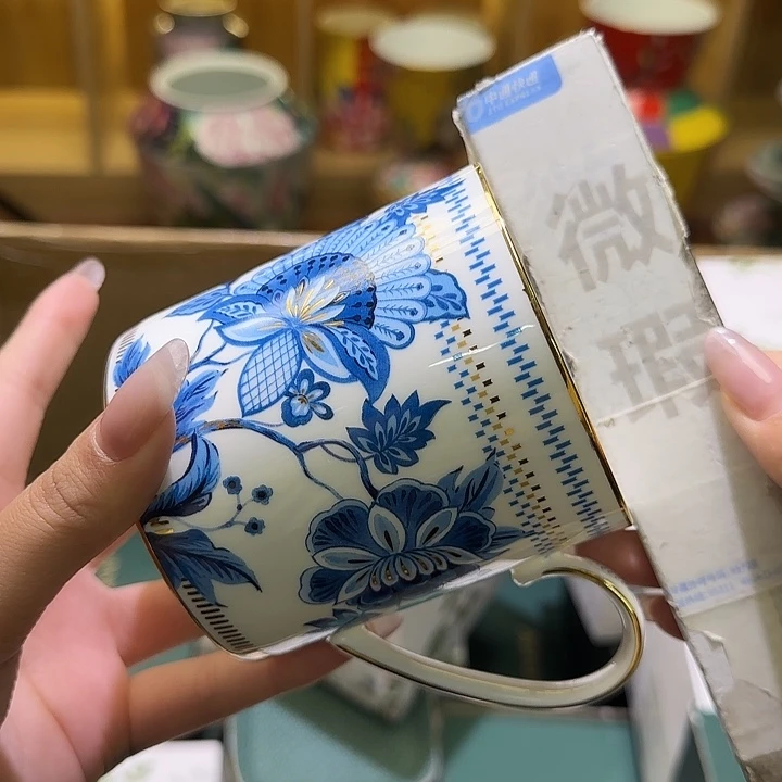 骨瓷实付满10包邮哈
