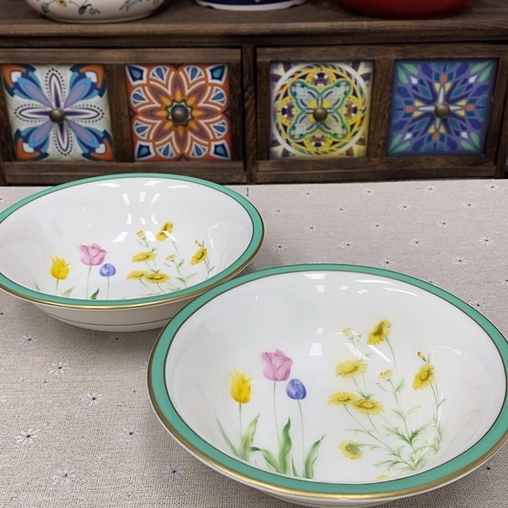 瓷片口径16.5瓷器瓷器