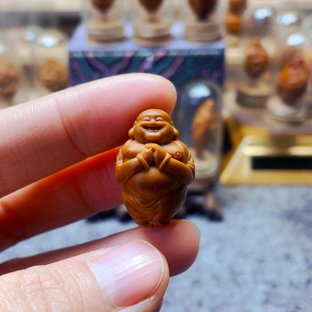 橄榄核手串/手链橄榄