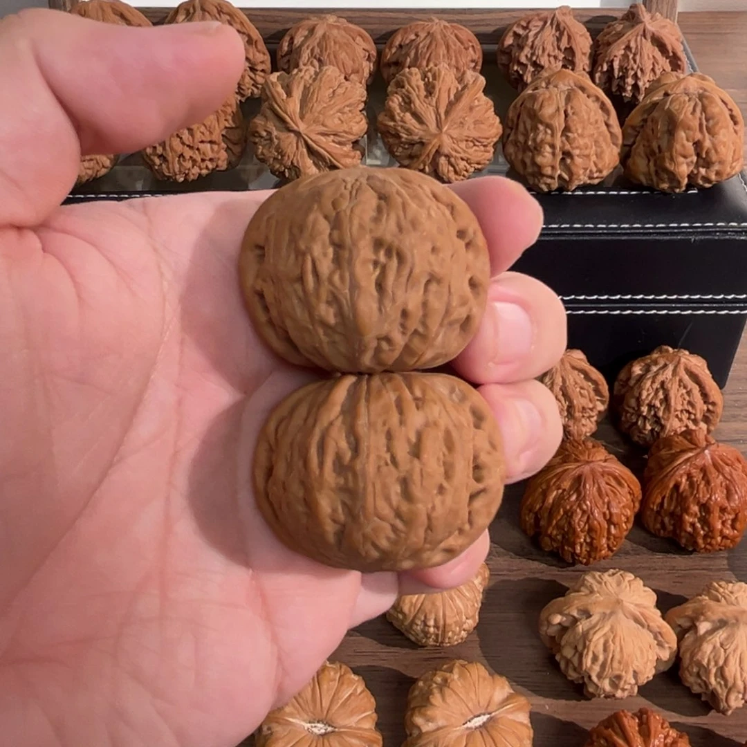 手串/手链核桃39全品原桩铁锤