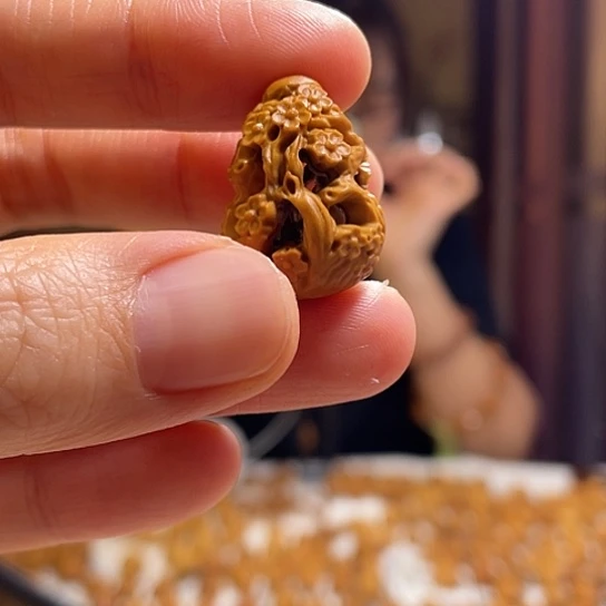 橄榄核手串/手链橄榄核