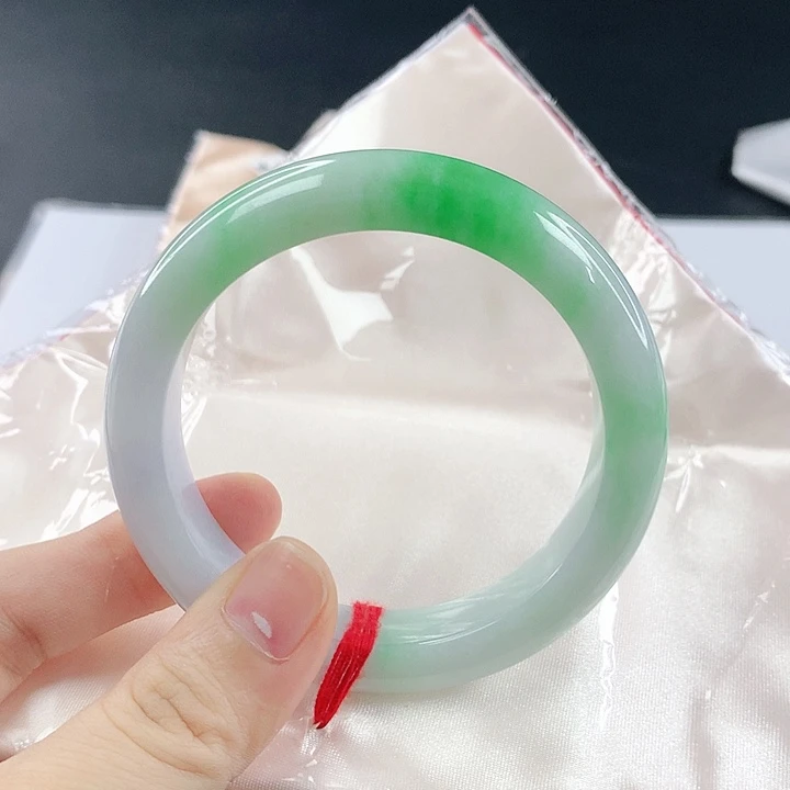 未镶嵌手镯翡翠翡翠147
