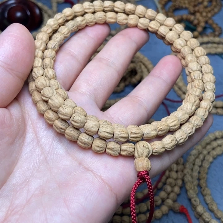 【闪购商品】吊坠柏香籽/百香籽