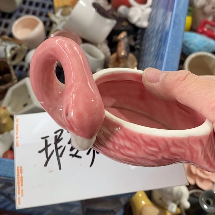 陶瓷树脂工艺摆件