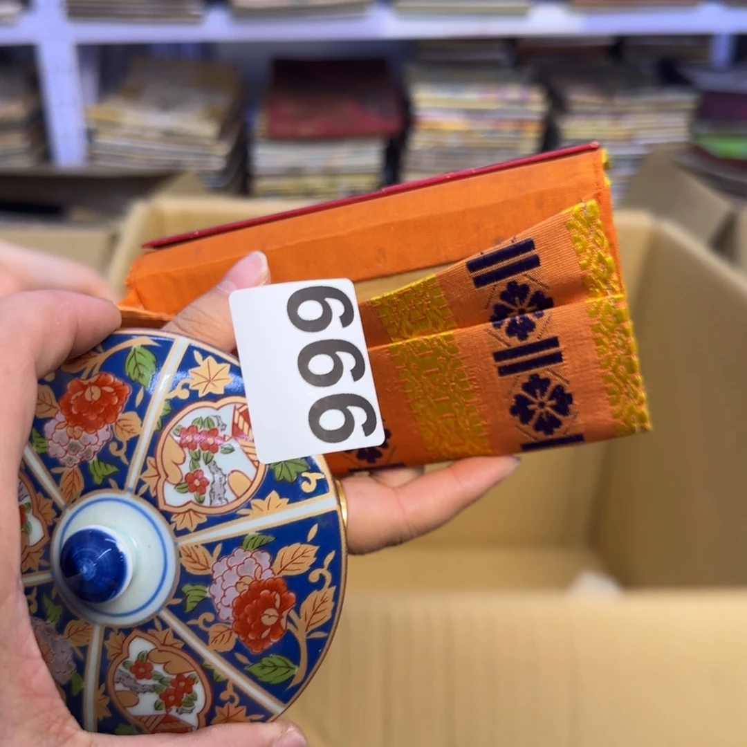 手工艺品琉璃あ***?小雨