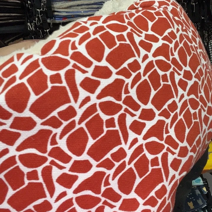 深度睡眠圆窝60红