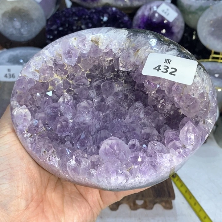 未镶嵌大型摆件（非配饰）水晶
