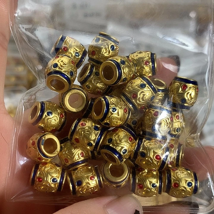 铜合金古风系列 满三单飞4
